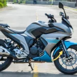Yamaha FZ25 2026 Price, Mileage, Features and Full Review – A Reliable 250cc Streetfighter