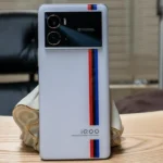 iQOO 15 Launches with Samsung 2K M14 LEAD OLED Display Bringing Brighter and More Efficient Sma